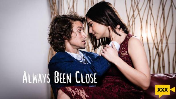 Pure Taboo – Violet Starr