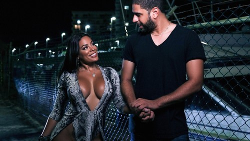 Tyler Steel, Xander Corvus, Luna Star – Curbed 3’s