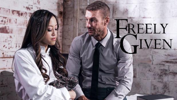 Pure Taboo – Alexia Anders