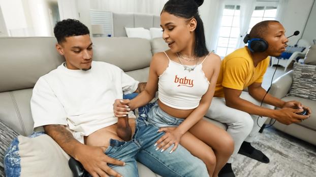 RK Prime – Ryder Rey