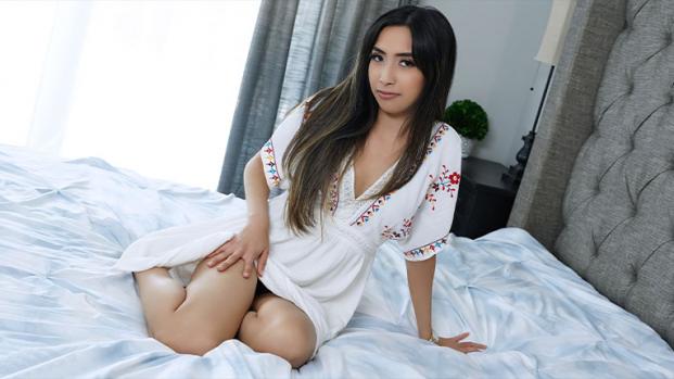 My Babysitter’s Club – Paulina Ruiz