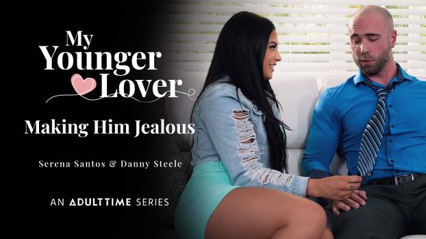 Adult Time – Serena Santos