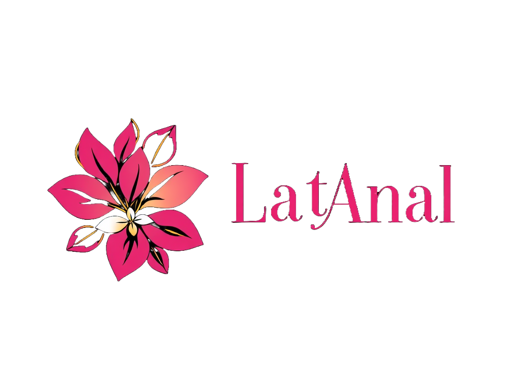 Latina Anal Video